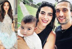 Melisa Aslı Pamuk 8 ayda 24 kilo verdi