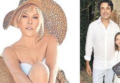 Mahsun Kırmızıgül eski komşusu Ajda Pekkan'a övgüler yağdırdı