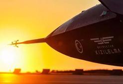 Selçuk Bayraktar paylaştı! Bayraktar KIZILELMA bir testi daha başarıyla tamamladı