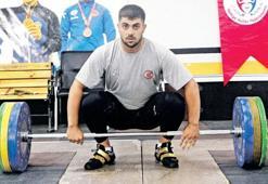 Ayakkabı boyacılığından Avrupa rekortmenliğine