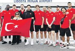 Her attığımız basket olsun