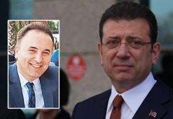 Ekrem İmamoğlu'nun avukatına gözaltı