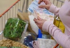 Markete giden tüketici yüksek fiyatlı ürünü almadı, indirim geldi