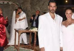 Bestemsu Özdemir'in hamilelik iddiaları yanıt buldu! Nikah şahidi gerçeği açıkladı