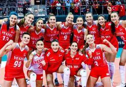 Türkiye - Kanada voleybol maçı ne zaman, saat kaçta? Filenin Sultanları maçı hangi kanalda, CANLI İZLEME LİNKİ var mı?