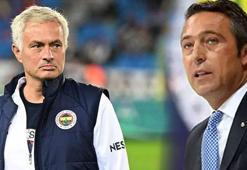 Fenerbahçe'nin planı belli oldu! İki bomba isim için pazarlık başlayacak
