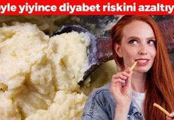 Sağlıksız diye yedirmiyorlardı ama bu şekilde tüketince diyabet riskini yüzde 20 azaltıyor! Ufak bir değişiklik şeker hastalığını yenmenizi sağlayabilir