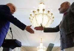 Alman basını yazdı! Trump 4 kez aradı, Modi telefonu açmadı