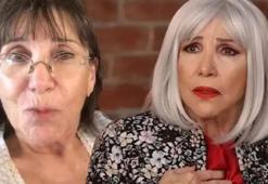 Kanserle savaşan usta oyuncu Gül Onat son sağlık durumunu açıkladı