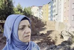 Bir kent diken üstünde: Büyüyerek yeniden ortaya çıktı! Girilmesi yasak bölge ilan edildi