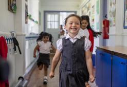 Çocuklarda sık gözlemlenen anemi okul başarısını yakından etkiliyor