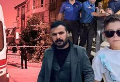 Konya'da kanlı infaz! Baba ve 11 yaşındaki oğlu katledildi, işte nedeni