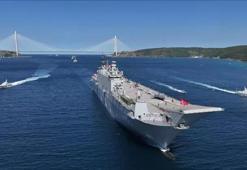 TEKNOFEST Mavi Vatan yarın başlıyor!