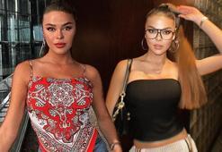 Aslıhan Karalar'ı yıkan ölüm! 'Hayatımdaki en değerli varlığım'