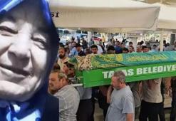 Cenazeler karıştı! Toprağa verildikten sonra anlaşıldı