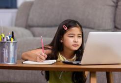 Çocuklarda görülen miyopi endemiye dönüşmeye başladı!