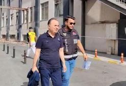 İmamoğlu'nun avukatı Nusret Yılmaz adliyeye sevk edildi