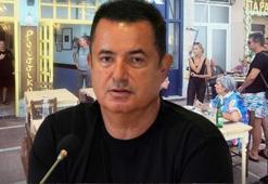 Yunanistan'daki bir mekan Acun Ilıcalı için Türk müşterileri kovdu!