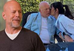 Bruce Willis yıllardır hastalıkla mücadele ediyor! Eşi kötü haberi verdi