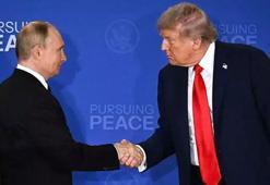Barış masasında Trump mı olacak? ABD'den kritik Ukrayna-Rusya açıklaması!