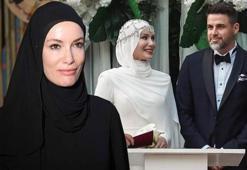 Gamze Özçelik'e eşi Reshad Strik’ten romantik doğum günü paylaşımı