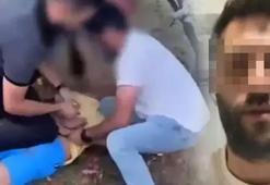 Ankara'da kızına tacizde bulunan sapık tutuklandı