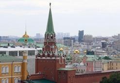 Kremlin'den müzakere açıklaması! Temas halindeyiz