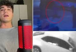 Hakan Çakır cinayetinde yeni kayıt