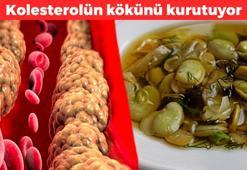 Yemeğini yapıp kaşık kaşık yiyin! Benzerleri arasında en iyisi: Kanserle mücadele ediyor, kötü kolesterolü vücuttan kazıyıp atıyor