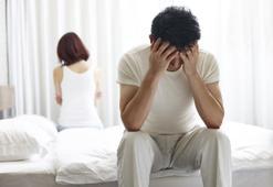 Testiste şişlik ve kabarıklığa neden oluyor! Damarları genişletip kısırlığa yol açabiliyor