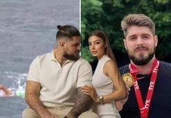 Türk yarışmacıdan Rus yüzücüyle ilgili çarpıcı iddia! "Boğulmadı, karaya çıktı"