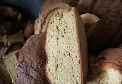 Farklı ekmek türlerinin vücuda etkisi belli oldu