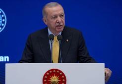 Cumhurbaşkanı Erdoğan: Çelik Kubbe'yi envantere alıyoruz, bağımsızlığımızın yeni safhasındayız