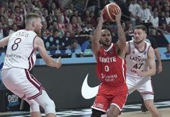 12 Dev Adam, EuroBasket 2025'e doludizgin girdi!