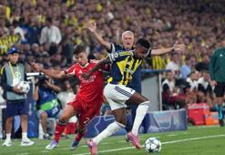 Kerem Aktürkoğlu'nun golü Fenerbahçe'yi Şampiyonlar Ligi'nın dışına itti