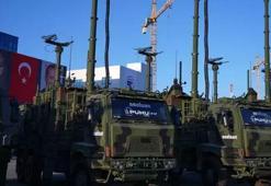 Haluk Görgün'den ‘Çelik Kubbe’ vurgusu: Yapay Zeka ile entegre bir sistem