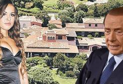 Bunga bunga evi satılık