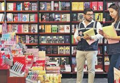 Kırtasiye ürünlerine 81 ilde denetim