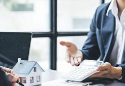 Konut kredi taksit ödemesi hafifleyenin harcaması artıyor