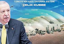 Hava savunmada farklı klasman