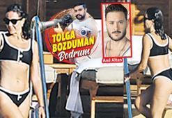 Temmuzda boşanmışlar