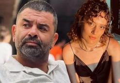 Bülent Şakrak ve genç sevgilisi Duygu Arabacıoğlu'ndan romantik kutlama