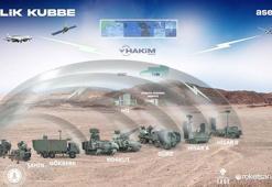 Çelik Kubbe dünya gündeminde! ‘Dosta güven, düşmana korku’