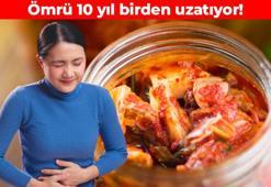 Koreliler kaşık kaşık tüketiyor! Vücudu probiyotiğe doyuruyor: Sindirim sistemini uykusundan uyandırıyor