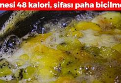 Kıymetini bilen yok ama bağırsakları motor gibi çalıştırıyor! Sadece 48 kalori: Cildi kolajene boğup anında 10 yaş gençleştiriyor, kabuğuyla yiyin!