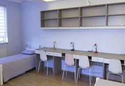 Üniversite öğrencilerinin yurt telaşı başladı! İşte İstanbul'da semtlere göre yurt fiyatları