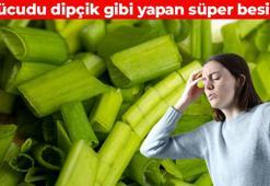Beta-karoten zengini mucize besin! Hepimizin mutfağında var ama kıymeti bilinmiyor: İltihabın kökünü kazıyor