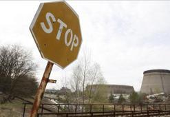 Ukrayna'da dünyayı sarsan skandal! Çernobil'de tarım yapıp, dünyaya sattılar