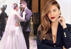 Fenomen Banu Parlak'a aşiret düğünü! Son halini görenler zor tanıdı