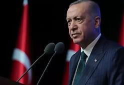 Cumhurbaşkanı Erdoğan'dan Şule Yüksel Şenler için anma mesajı